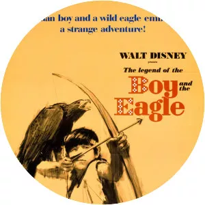 The Legend of the Boy and the Eagle