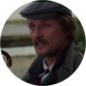 The Legend of the Holy Drinker