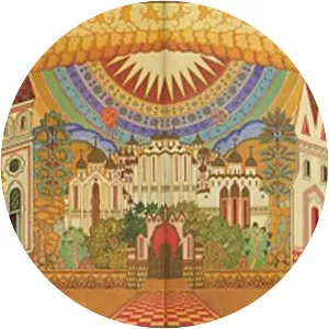 The Legend of the Invisible City of Kitezh and . . .