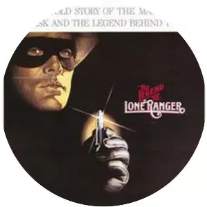 The Legend of the Lone Ranger