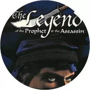 The Legend of the Prophet and the Assassin
