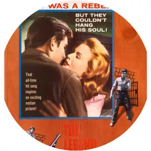 The Legend of Tom Dooley