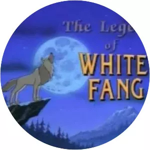 The Legend of White Fang