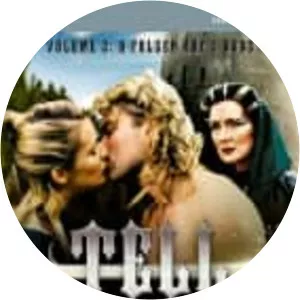 The Legend of William Tell