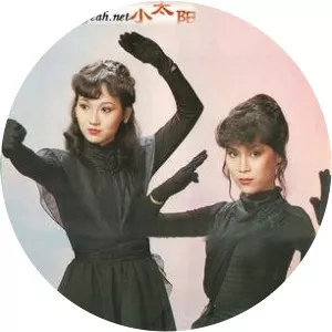 The Legend of Wonder Lady - TV program