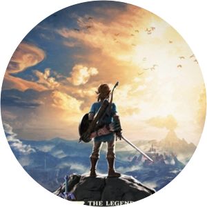 The Legend of Zelda: Breath of the Wild