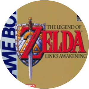 The Legend of Zelda: Link's Awakening - Video game