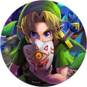 The Legend of Zelda: Majora's Mask 3D