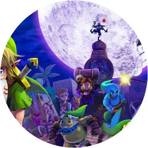 The Legend of Zelda: Majora's Mask
