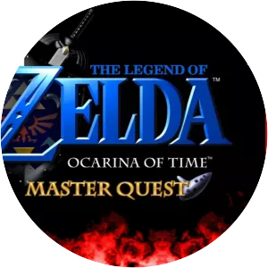 The Legend of Zelda: Ocarina of Time Master Quest