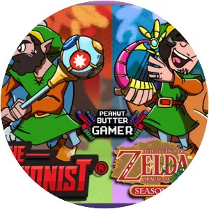 The Legend of Zelda: Oracle of Seasons