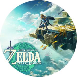 The Legend of Zelda: Tears of the Kingdom