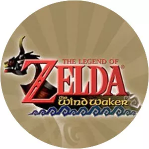 The Legend of Zelda: The Wind Waker - Video game