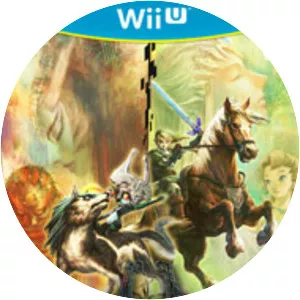 The Legend of Zelda: Twilight Princess HD