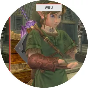 The Legend of Zelda: Twilight Princess - Video game