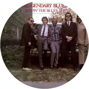 The Legendary Blues Band
