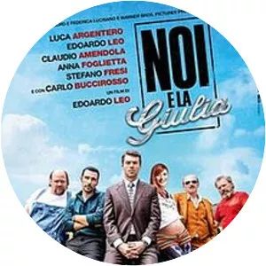 The Legendary Giulia and Other Miracles - 2015 ‧ Comedy ‧ 1h 55m