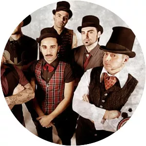 The Legendary Kid Combo