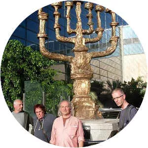 The Legendary Pink Dots