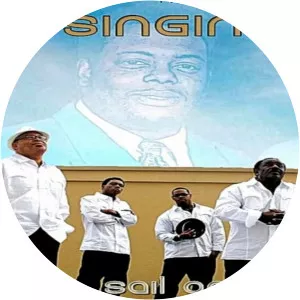 The Legendary Singing Stars