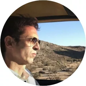 The Legendary Tigerman - Portuguese singer