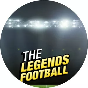 The Legends Football - TV program