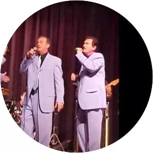 The Legends of Doo Wop photograph