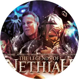 The Legends of Nethiah