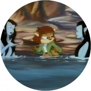 The Legends of Treasure Island