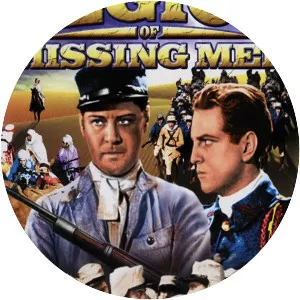 The Legion of Missing Men