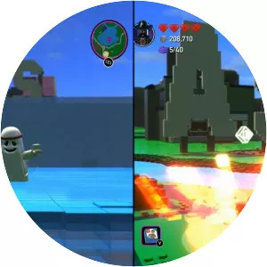 The Lego Movie 2 Videogame