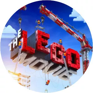 The Lego Movie