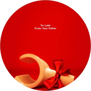 The Lego Star Wars Holiday Special