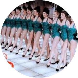 The Legs of Dolores - 1957 ‧ 1h 45m