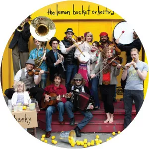 The Lemon Bucket Orkestra