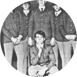 The Lemon Fog - Rock band