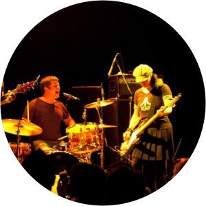 the lemonheads varsity drag - Musical band