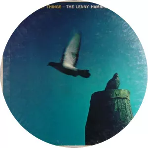 The Lenny Hambro Quintet