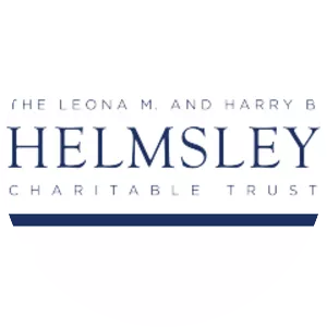 The Leona M. and Harry B. Helmsley . . .