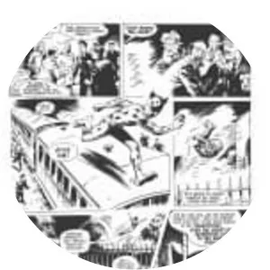 The Leopard from Lime Street