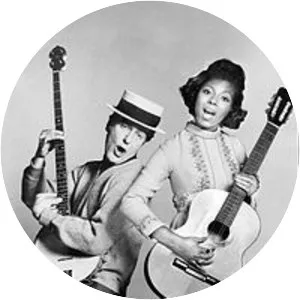 The Leslie Uggams Show