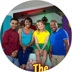 The Let's Go ClubSince 2015 - TV program