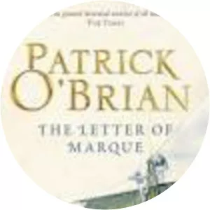 The Letter of Marque