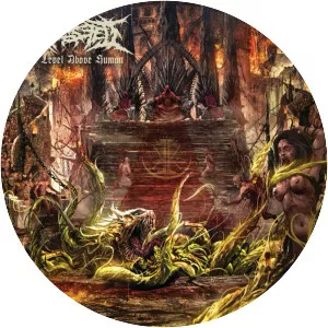 The Level Above Human - Album by Ingested