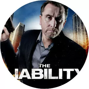 The Liability - 2012 ‧ Crime/Thriller ‧ 1h 22m