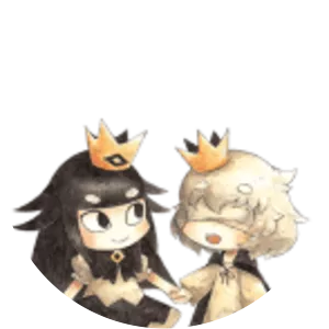The Liar Princess and the Blind Prince