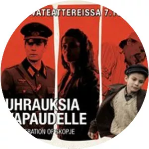 The Liberation of Skopje