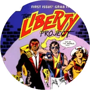 The Liberty Project
