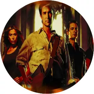 The Librarian: Quest for the Spear