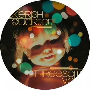 The Lickerish Quartet